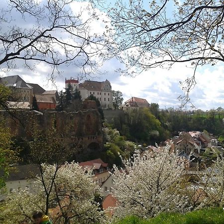 Fewo Geborgenheit Asza Mit Strahlungsfreien Zonen Bautzen Buitenkant foto