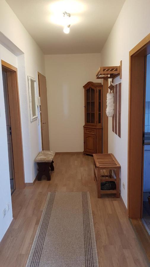 Fewo Geborgenheit Asza Mit Strahlungsfreien Zonen Bautzen Buitenkant foto