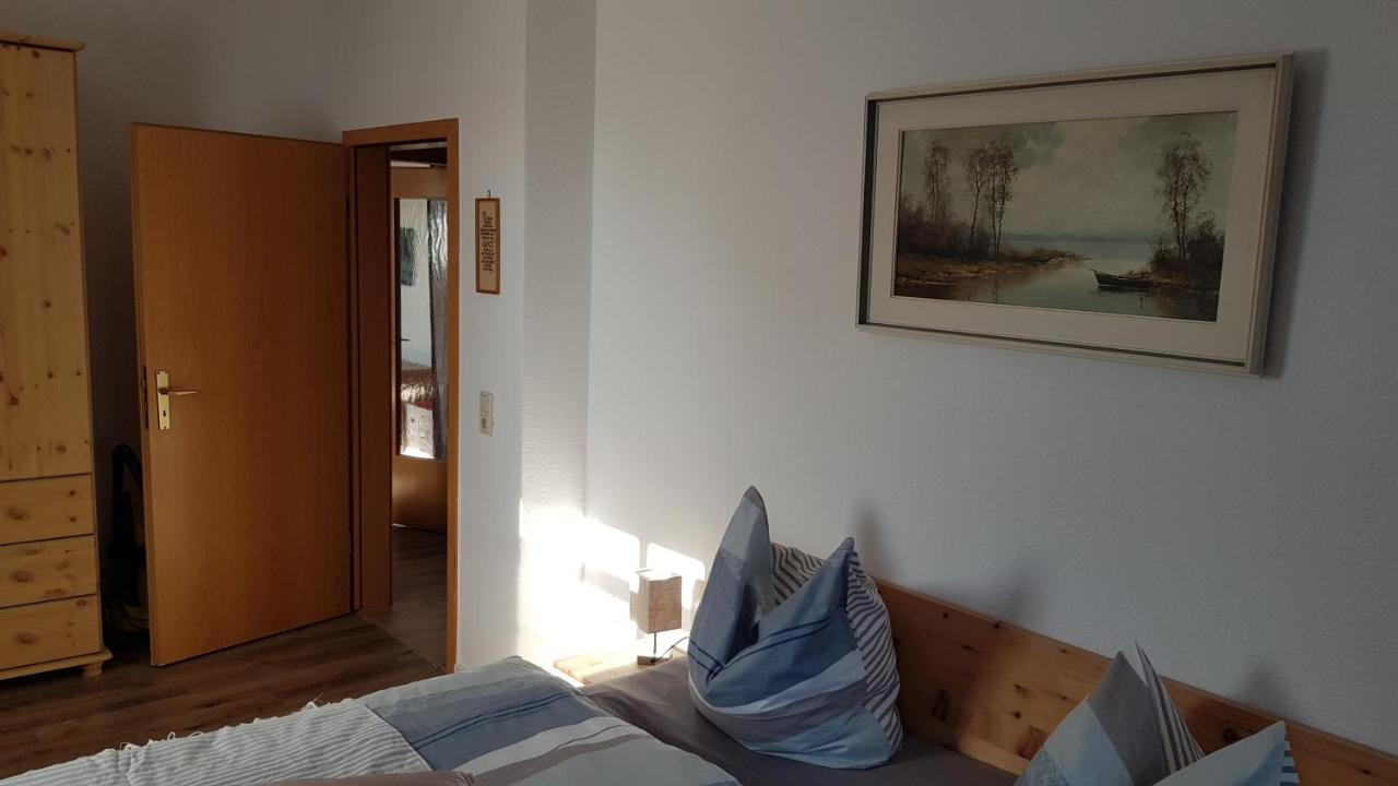 Fewo Geborgenheit Asza Mit Strahlungsfreien Zonen Appartement Bautzen Buitenkant foto