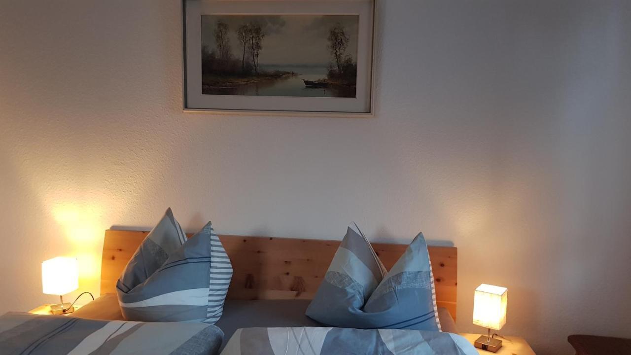 Fewo Geborgenheit Asza Mit Strahlungsfreien Zonen Bautzen Buitenkant foto