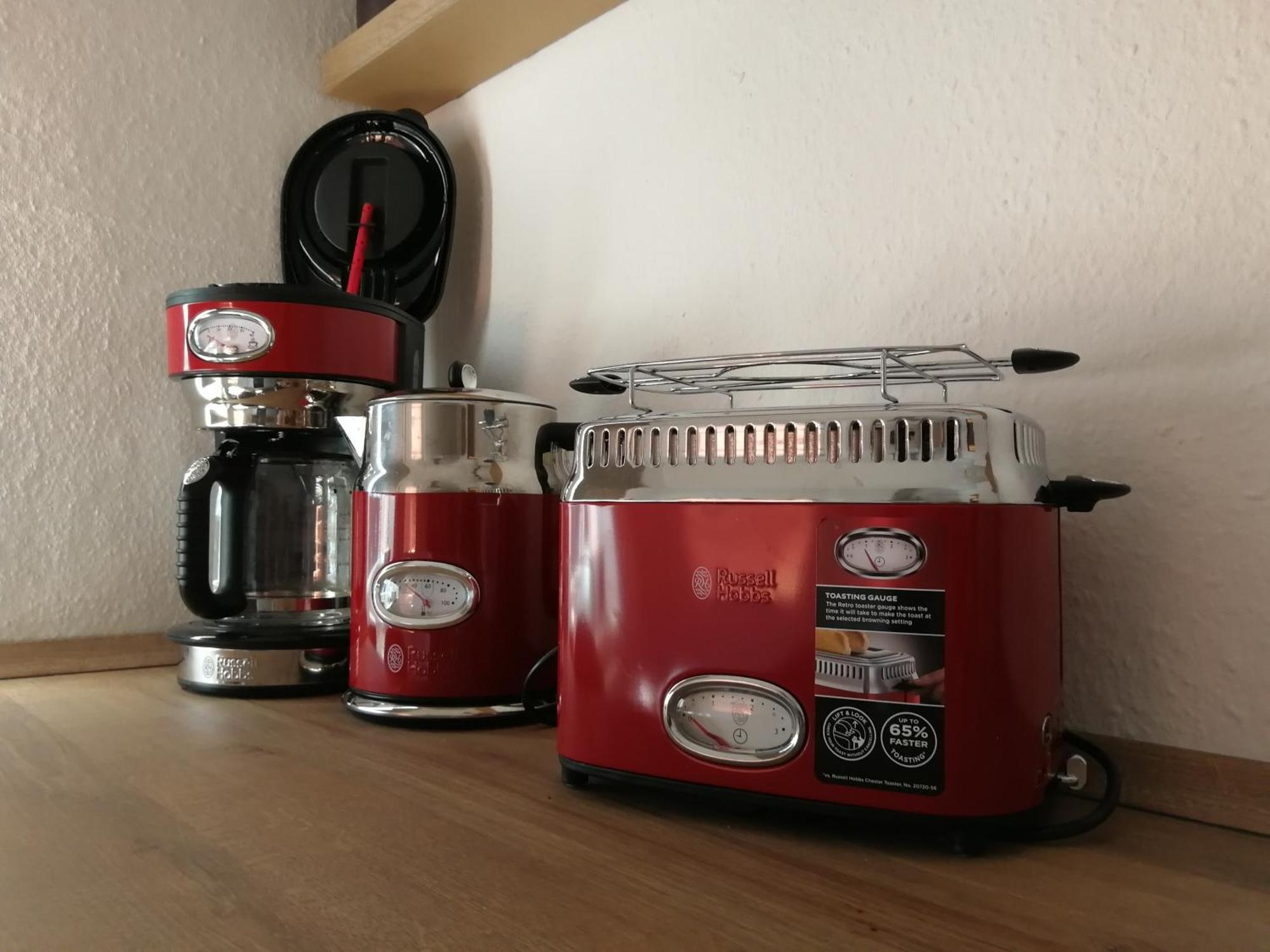 Fewo Geborgenheit Asza Mit Strahlungsfreien Zonen Bautzen Buitenkant foto