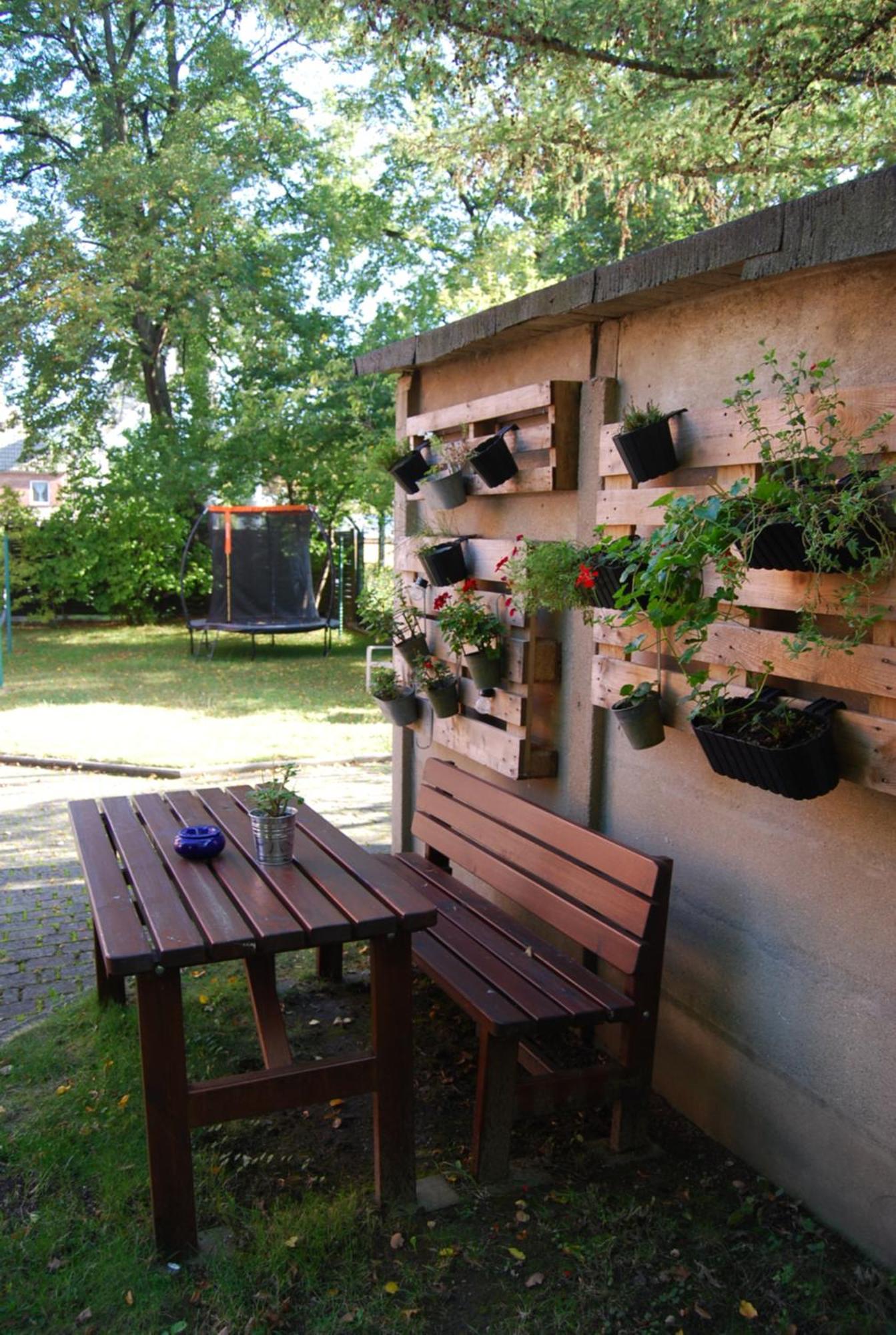 Fewo Geborgenheit Asza Mit Strahlungsfreien Zonen Appartement Bautzen Buitenkant foto