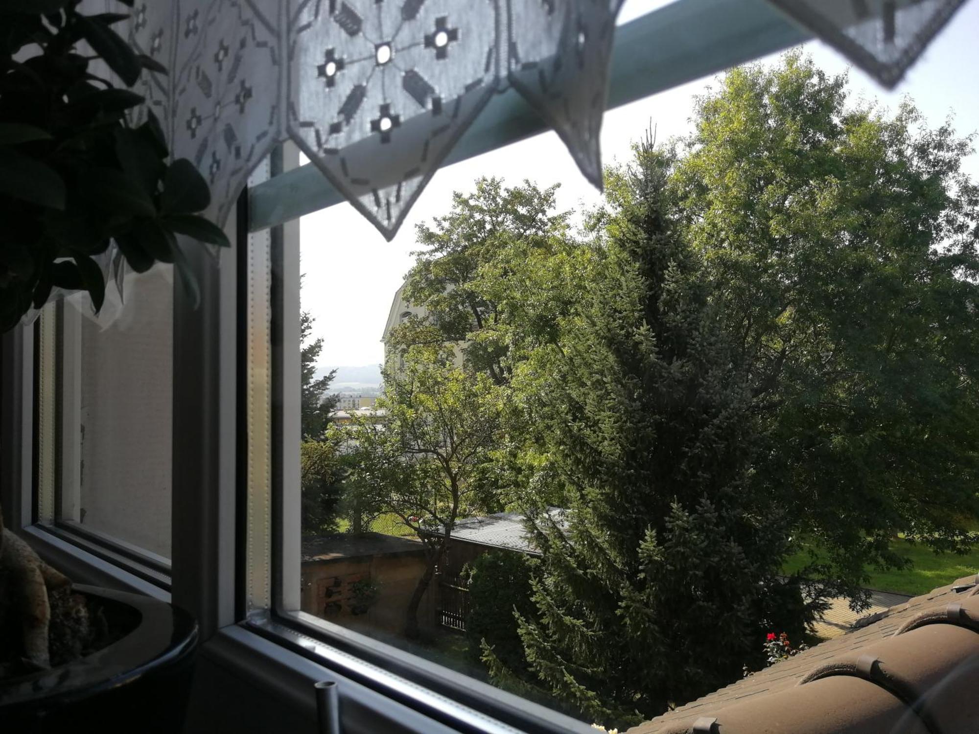Fewo Geborgenheit Asza Mit Strahlungsfreien Zonen Bautzen Buitenkant foto