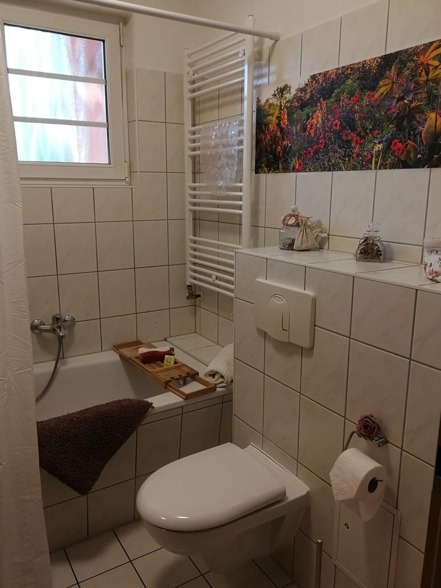 Fewo Geborgenheit Asza Mit Strahlungsfreien Zonen Bautzen Buitenkant foto