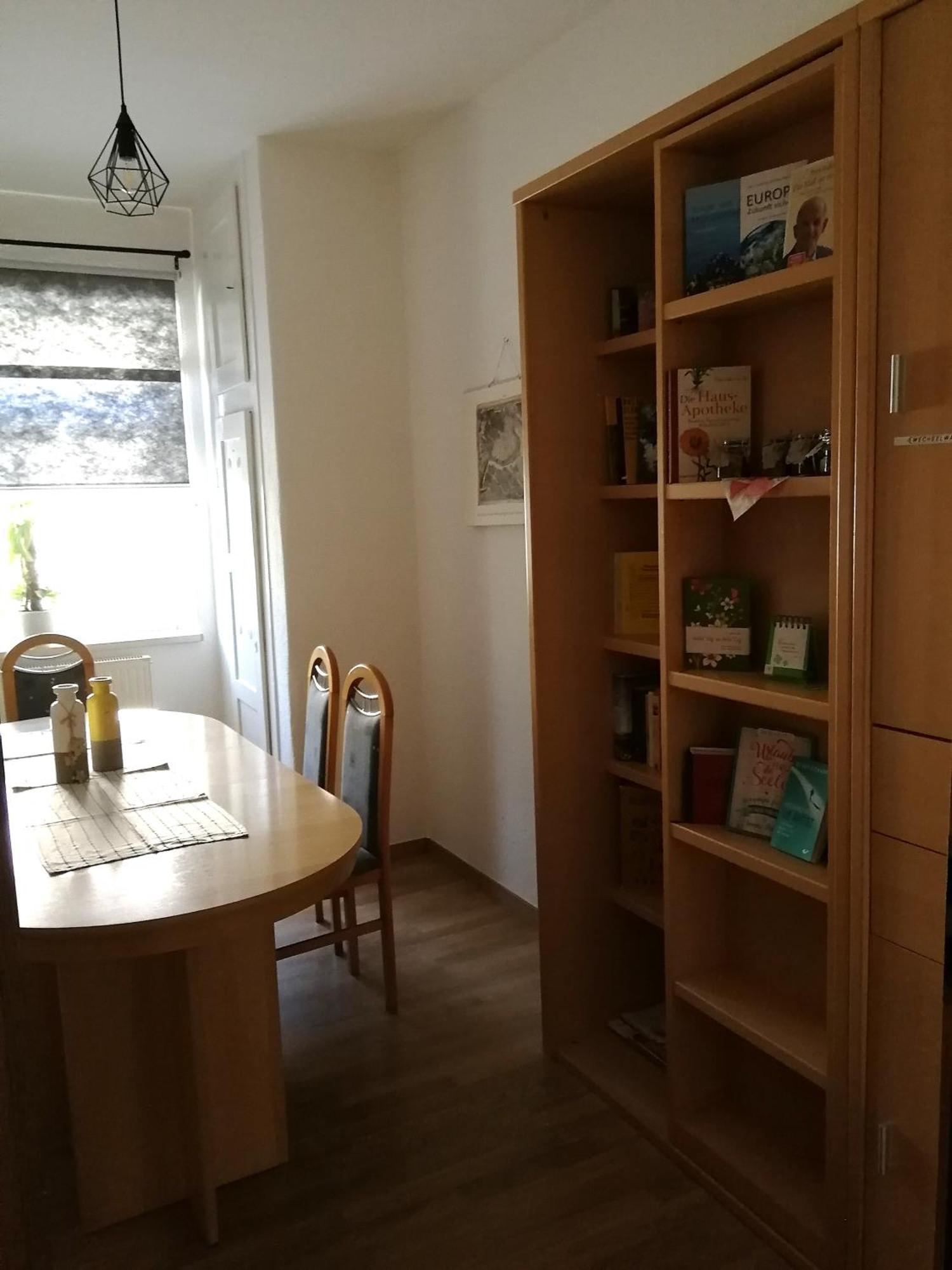 Fewo Geborgenheit Asza Mit Strahlungsfreien Zonen Bautzen Buitenkant foto