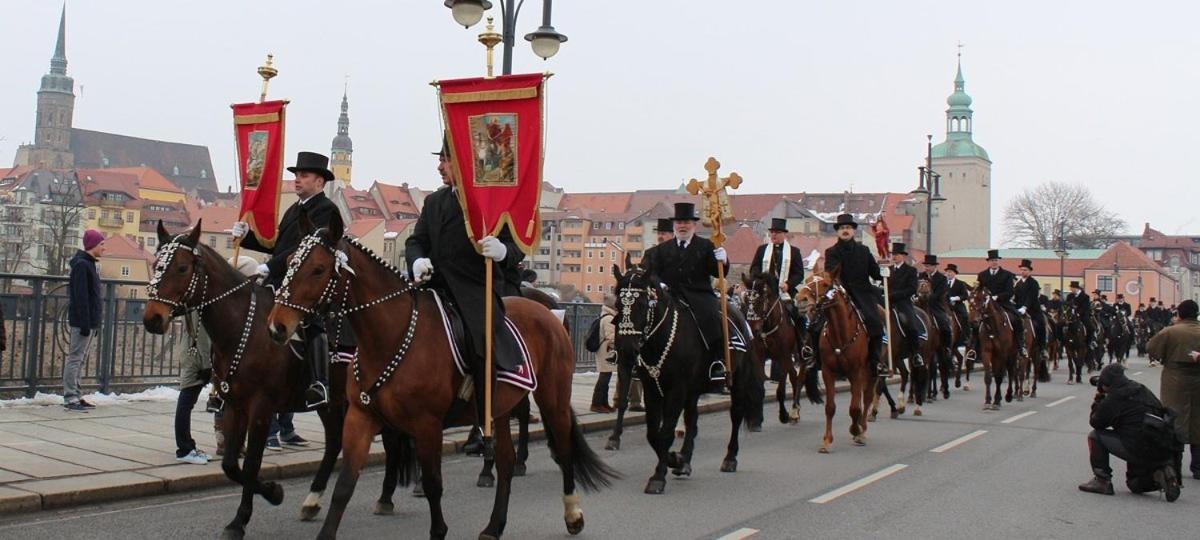 Fewo Geborgenheit Asza Mit Strahlungsfreien Zonen Bautzen Buitenkant foto