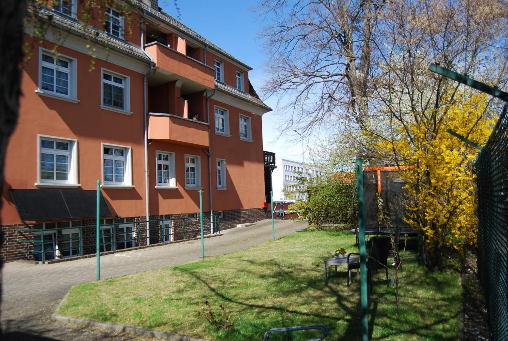 Fewo Geborgenheit Asza Mit Strahlungsfreien Zonen Bautzen Buitenkant foto